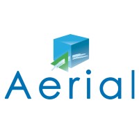 Aerial-CRT Logo