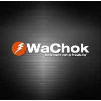 Automatizaciones Wachok S.A. de C.V. Logo