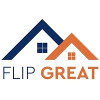 FlipGreat Logo