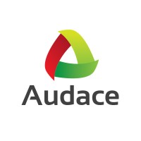 Grupo Audace Logo