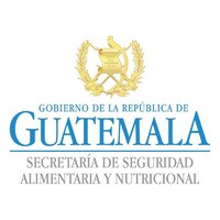 SESAN - Secretaría de Seguridad Alimentaria y Nutricional Logo