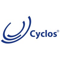 Grupo Cyclos Logo