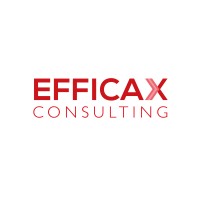 Efficax, LLC Logo