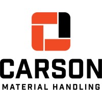 Carson Material Handling Logo
