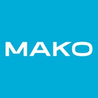 MAKO Commercial Logo