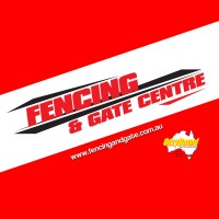 Fencing & Gate Centre Logo