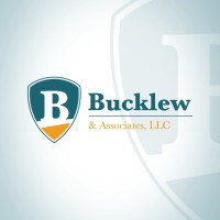 Bucklew & Associates, LLC: Allstate Insurance Logo