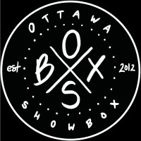 Ottawa Showbox Logo
