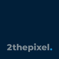2 the Pixel Pty Ltd Logo