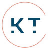 KT Marketing Logo