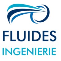 FLUIDES INGENIERIE Logo