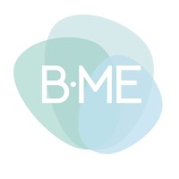 B.ME Logo