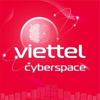 Viettel Cyberspace Center Logo