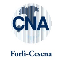 CNA Forlì-Cesena Logo