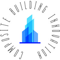 COMPOSITE BUILDING INNOVATION Logo