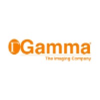 Gamma Imaging Logo