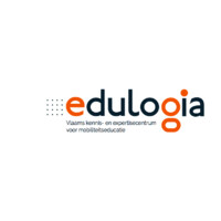 Edulogia vzw Logo