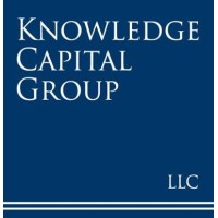 Knowledge Capital Group Logo