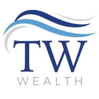Two Waters Wealth Management Logo