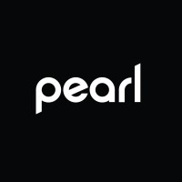 Pearl Studios Inc. Logo