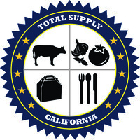 Total Supply, LLC. Logo