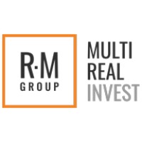 RM Group LTD Logo