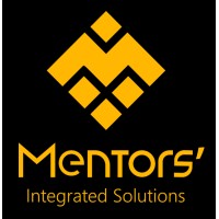 Mentors Business community Logo