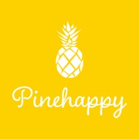Pinehappy Logo