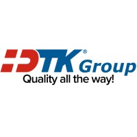 DTK Group Logo