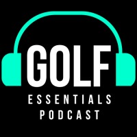 Golf Essentials Podcast Logo