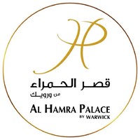 Al Hamra Palace By Warwick - Riyadh Logo