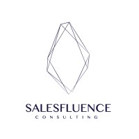 Salesfluence Consulting Logo