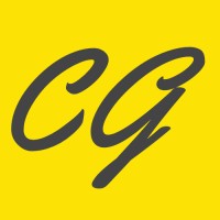 Cotton Guitars Guitar Shop Logo