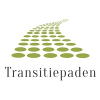 Transitiepaden Logo