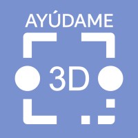 Ayúdame3D Logo