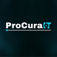 ProCura IoT Logo