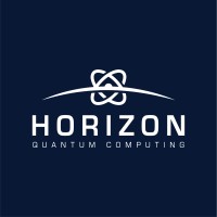 Horizon Quantum Computing Logo