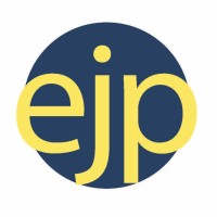 Education Justice Project Logo