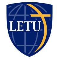 LeTourneau University Logo