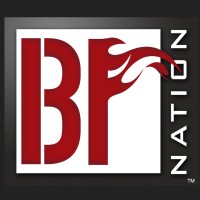 BattleForged Nation Logo