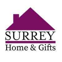Surrey Homewares Limited Logo