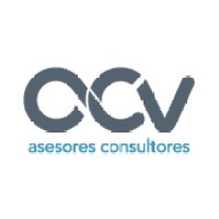 ACV Asesores Consultores Logo