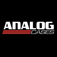 Analog Cases Logo
