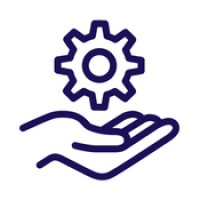 Delegated Services Logo