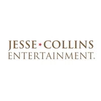 Jesse Collins Entertainment Logo