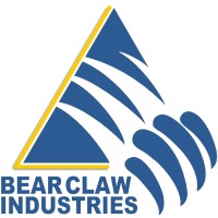 Bear Claw Industries Inc. Logo