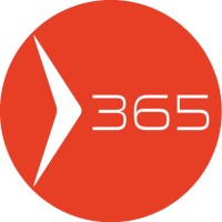 365 Solar Australia Logo
