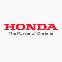 Honda Australia Motorcycle and Power Equipment Logo