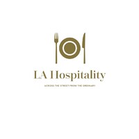 LA Hospitality Group Logo