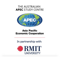 The Australian APEC Study Centre (AASC) Logo